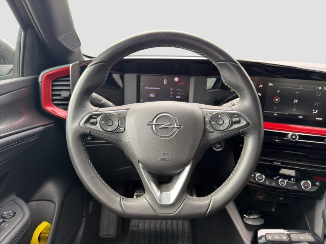 OPEL Mokka usata 12