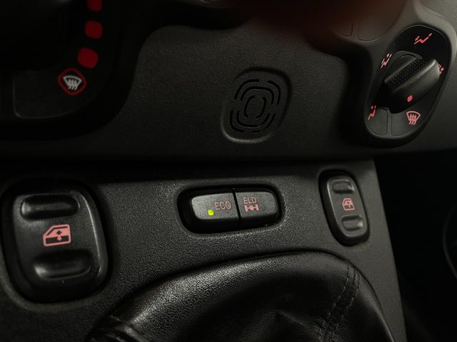 FIAT Panda usata, con Bluetooth
