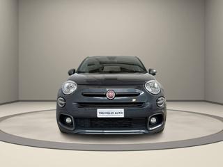 FIAT 500X usata, con Airbag