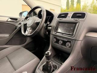 VOLKSWAGEN Golf usata, con Cerchi in lega