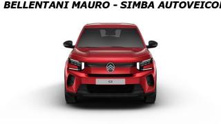 CITROEN C3 usata, con Autoradio