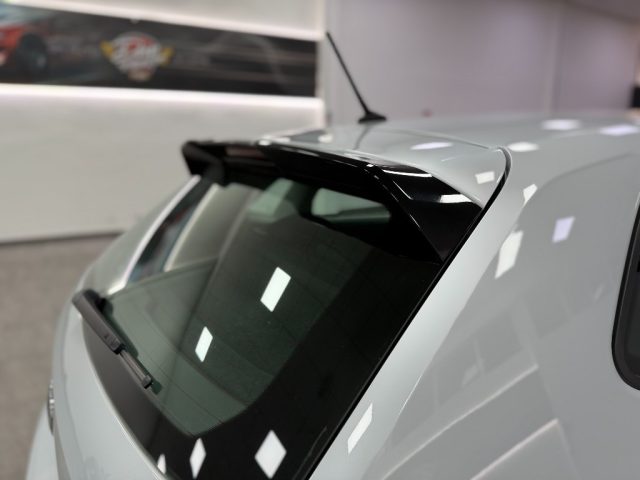 VOLKSWAGEN Polo usata, con Start/Stop Automatico