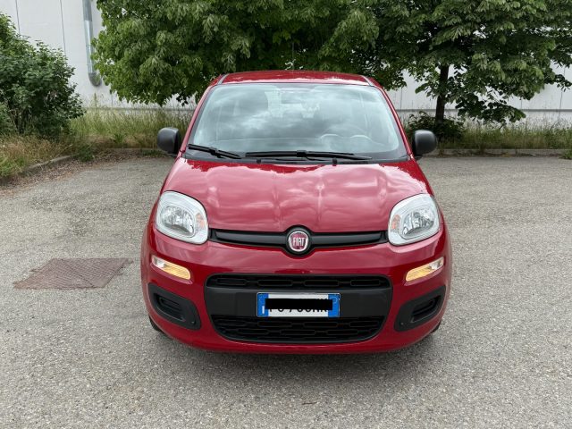 FIAT Panda usata, con Airbag