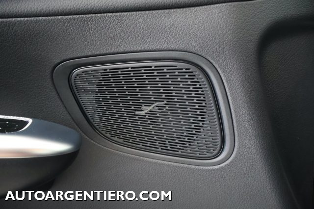MERCEDES-BENZ GLC 220 usata, con Bracciolo