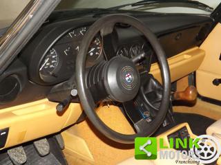 ALFA ROMEO Spider usata 8