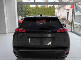PEUGEOT 2008 usata, con Cronologia tagliandi