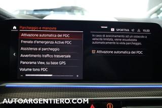 BMW X6 usata, con Fari LED