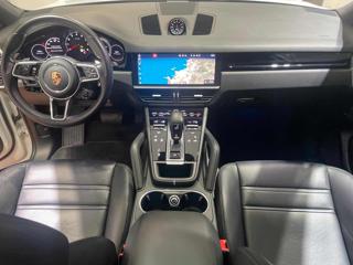 PORSCHE Cayenne usata, con Cerchi in lega