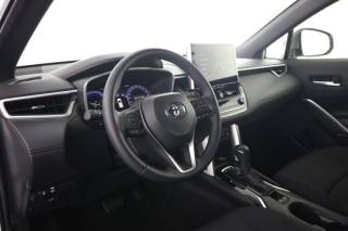 TOYOTA Corolla Cross usata 1