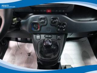 FIAT Panda usata, con Boardcomputer