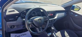 SKODA Kamiq usata, con Controllo trazione