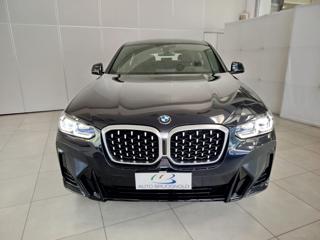 BMW X4 usata, con Alzacristalli elettrici