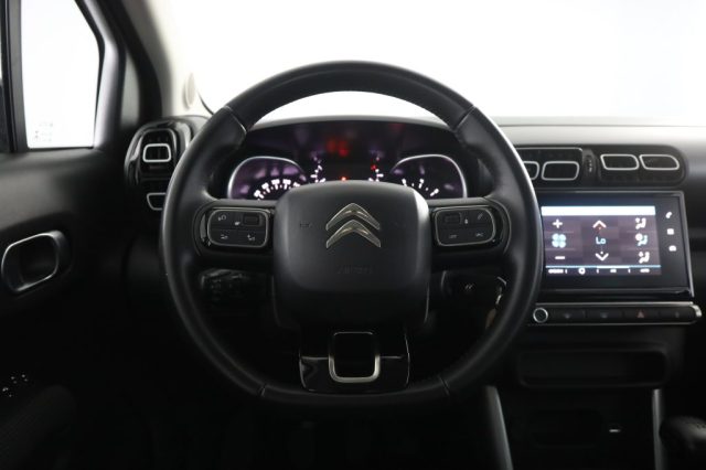 CITROEN C3 Aircross usata 5