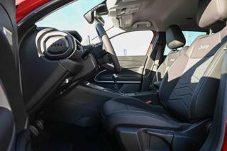 JEEP Avenger usata, con ESP
