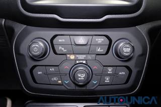 JEEP Renegade usata, con Bluetooth