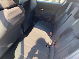 LANCIA Ypsilon usata, con Sedile posteriore sdoppiato
