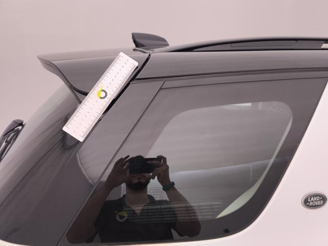 LAND ROVER Discovery Sport usata, con Monitoraggio pressione pneumatici