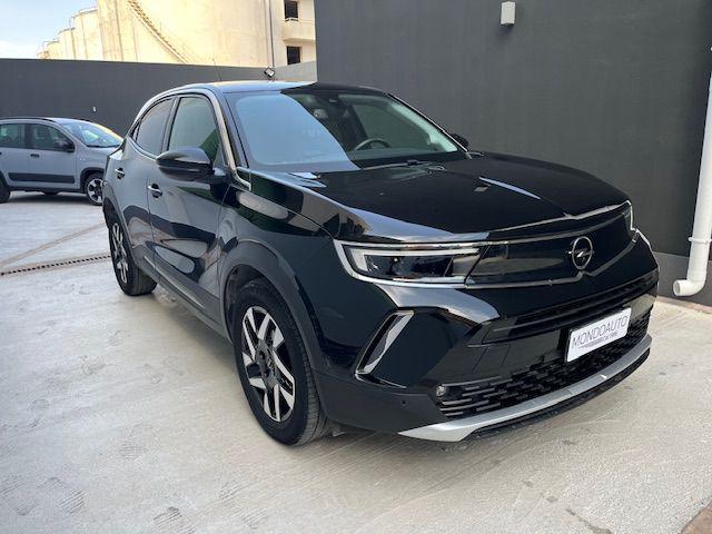 OPEL Mokka usata, con Airbag laterali