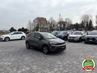OPEL Crossland usata, con Cerchi in lega