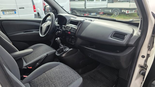 FIAT Doblo usata 9