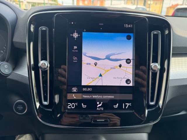 VOLVO XC40 usata, con Regolazione elettrica sedili