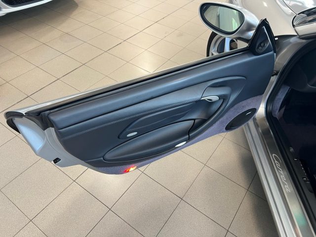 PORSCHE 911 usata, con Controllo trazione