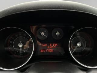 FIAT Punto usata 11