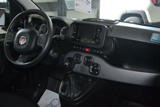 FIAT Panda usata, con Servosterzo