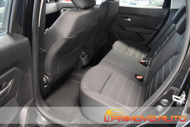 DACIA Duster usata, con Airbag laterali
