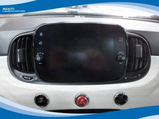 FIAT 500 usata, con Alzacristalli elettrici
