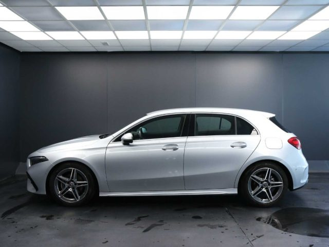 MERCEDES-BENZ A 180 usata, con Cruise Control