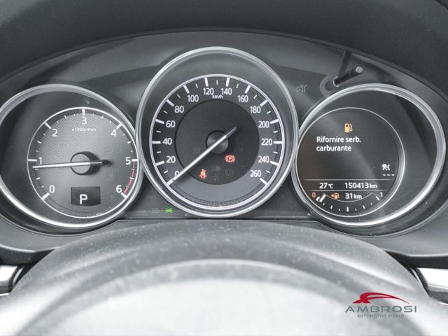 MAZDA 2 usata 11