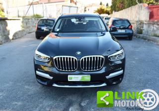 BMW X3 usata, con Airbag laterali