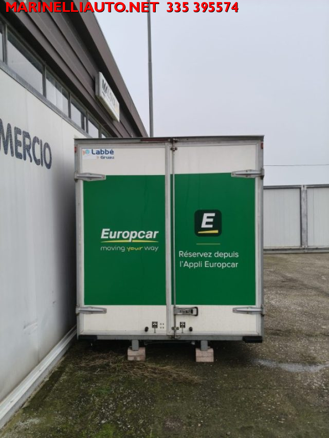 IVECO Daily usata 3
