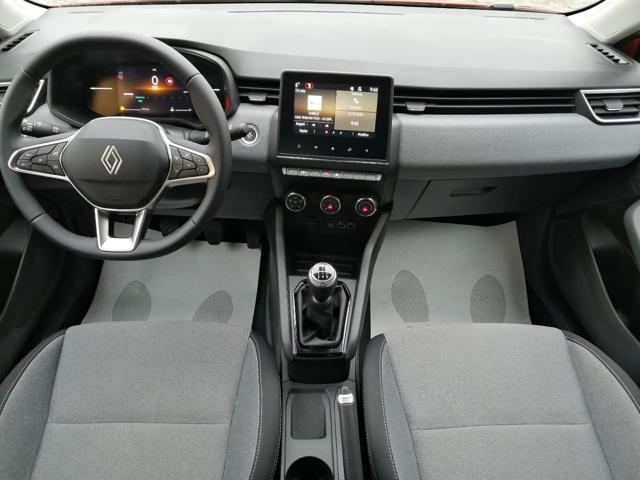 RENAULT Clio usata, con ESP