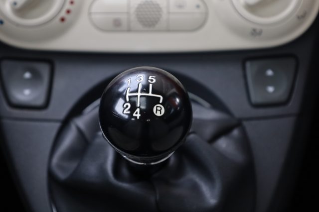 FIAT 500 usata 31