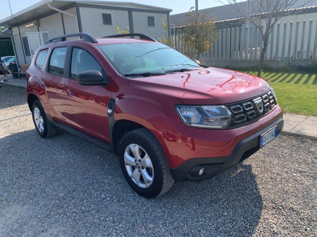 DACIA Duster usata, con Airbag laterali