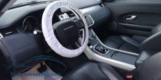 LAND ROVER Range Rover Evoque usata, con Airbag Passeggero