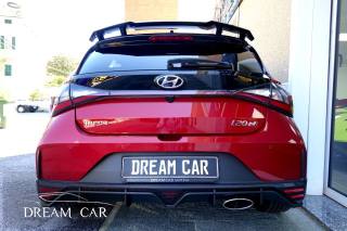 HYUNDAI i20 usata, con Autoradio