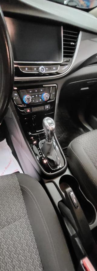 OPEL Mokka X usata, con Fari Xenon