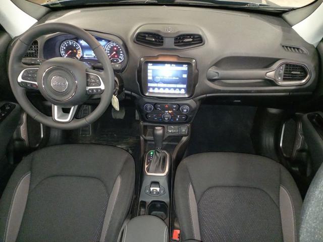 JEEP Renegade usata, con Climatizzatore