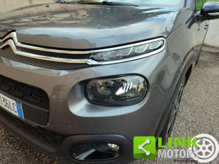 CITROEN C3 usata, con Controllo trazione