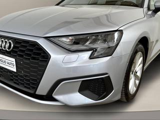 AUDI A3 usata, con MP3
