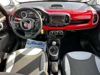 FIAT 500L usata, con Boardcomputer