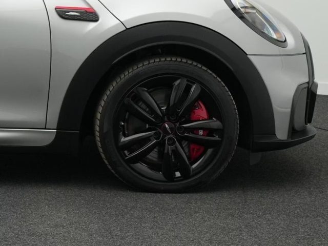 MINI John Cooper Works usata, con Cerchi in lega