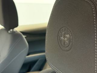 ALFA ROMEO Stelvio usata, con ESP