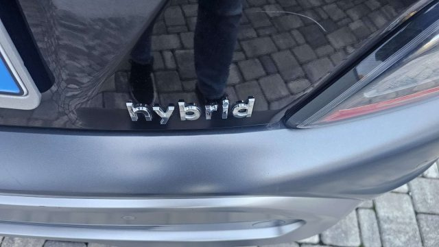 HYUNDAI Kona usata, con Cruise Control
