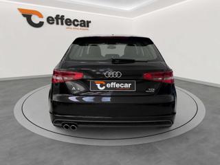 AUDI A3 usata, con Alzacristalli elettrici
