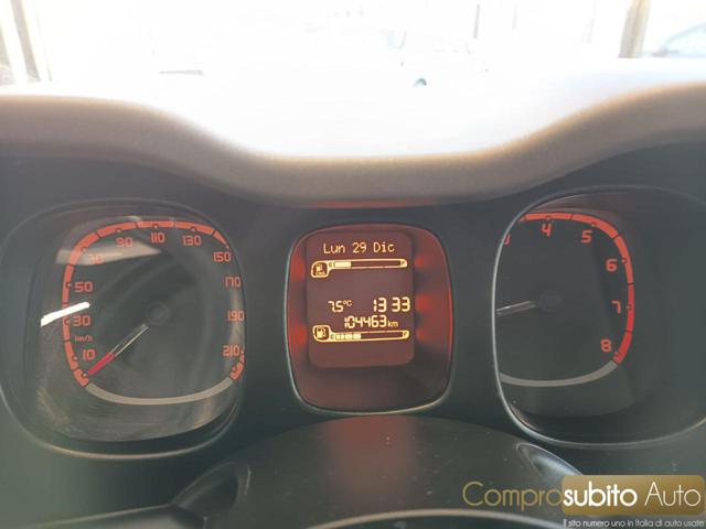 FIAT Panda usata 12