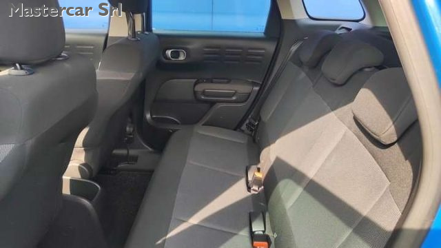 CITROEN C3 usata, con Alzacristalli elettrici